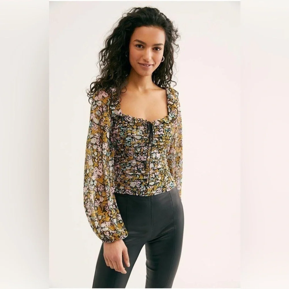 Free People we love